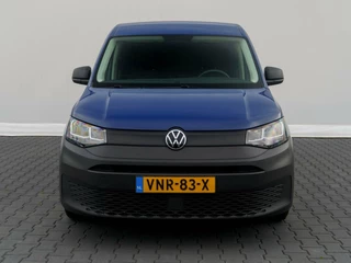 Volkswagen Caddy Volkswagen Caddy Cargo 2.0 TDI Economy Business | Navigatie Pro | Airco | Cruise control - afbeelding nr 20