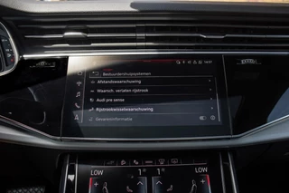 Audi Q7 Audi Q7 55 TFSI e quattro Pro Line Plus,S-line, BTW,Pano - afbeelding nr 24