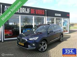 SEAT Tarraco - 280451216-0