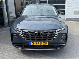 Hyundai Tucson Hybrid - afbeelding nr 2