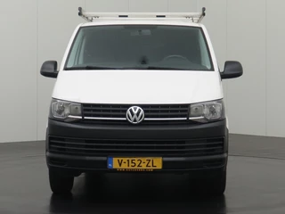 Volkswagen Transporter | Airco | Betimmering - afbeelding nr 10