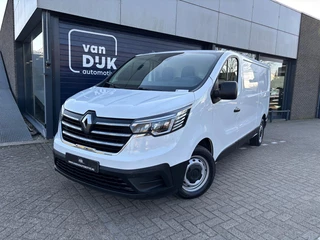 Renault Trafic T30 L2H1 150PK AUTOMAAT