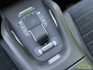 Mercedes-Benz GLE Mercedes GLE-klasse 400 e 4MATIC AMG Line Pr. PLus / Night - afbeelding nr 45