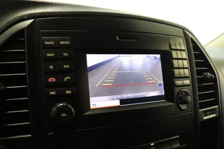 Mercedes-Benz Vito - A/C Climate - Navi - Cruise - PDC - €15.900,- Excl. - afbeelding nr 16