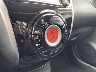 Nissan Note Nissan Note 1.2 DIG-S Acenta *Climate*|Cruise|NL Auto|Navi|NAP - afbeelding nr 11