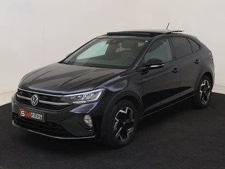 Volkswagen Taigo 1.0 TSI R-Line |Panoramadak|DSG-7|Digital Dash