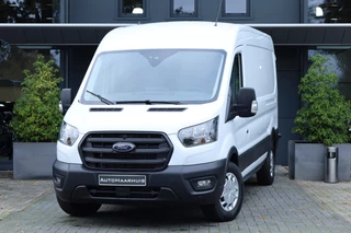 Ford Transit 350 2.0 TDCI L3H2 Trend | Airco | Navi