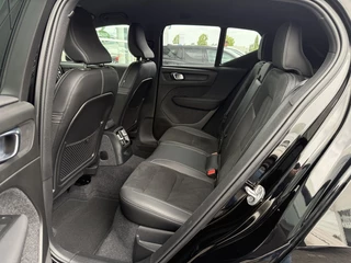 Volvo XC40 Volvo XC40 T5 262PK Recharge R-Design| Adap.Cruise| 360Camera| Stoel.verw| - afbeelding nr 14