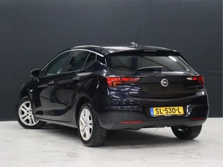 Opel Astra [APPLE CARPLAY, BLUETOOTH, PARKEERSENSOR, CLIMATE CONTROL, CRUISE CONTROL,  NIEUWSTAAT] - afbeelding nr 4
