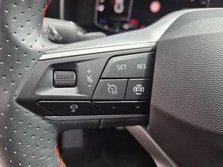 SEAT Leon SEAT Leon 1.4 TSI eHybrid PHEV FR | Navi | Stoelverw. | - afbeelding nr 20