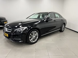 Mercedes-Benz C-Klasse - afbeelding nr 41