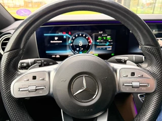 Mercedes-Benz E-Klasse Mercedes-Benz E-klasse Estate 200 Business Solution Sport AMG - afbeelding nr 6