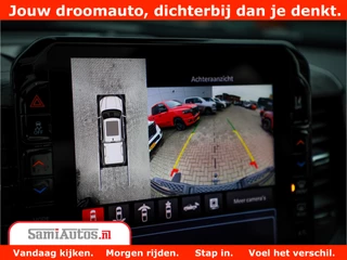 Dodge Ram 1500 Dodge Ram 1500 Limited Demo Night High Output 540HP 706Nm | Massage + Full Option | De Meest Luxe en Volle Pick-Up in zijn Klasse | Comfortabele Dubbele Cabine met Royale 5 Zitplaatsen | BPM vrij | Nu Leverbaar uit Voorraad | Voorraad Nr 2263 - V76JVF - afbeelding nr 51