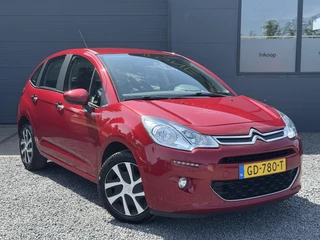 Citroën C3 Citroen C3 1.2 PureTech Collection Automaat,Navi,Clima,Cruise,Pdc,N.A.P,Weinig Km,Apk tot 01-2026 - afbeelding nr 4