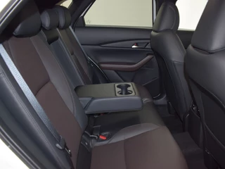 Mazda CX-30 Mazda CX-30 186PK Automaat Exclusive Line FULL OPTION *DEMO* - afbeelding nr 10