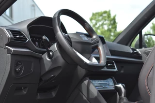 SEAT Tarraco SEAT Tarraco 1.4 TSI e-Hybrid Business FR Pano Kuip 360C Lane Trekhaak ACC - afbeelding nr 9
