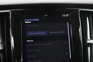 Volvo V60 Volvo V60 2.0 T4 Momentum Pro | Trekhaak | Adaptive cruise |  Stoelverwarming | Carplay | BLIS | Navigatie | Full LED | DAB | Half leder | Climate control - afbeelding nr 23