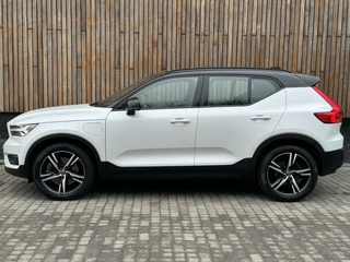 Volvo XC40 Volvo XC40 1.5 T5 Twin Engine R-Design Automaat | Adaptieve cruise control | Navigatiesysteem | Apple CarPlay | Premium kleur | Trekhaak uitklapbaar | LED verlichting | Parkeersensoren achter - afbeelding nr 57