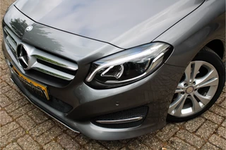 Mercedes-Benz B-Klasse Pano | Sfeer | - afbeelding nr 4