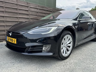 Tesla Model S - afbeelding nr 2
