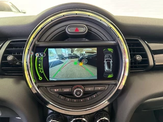 MINI Cooper MINI Cooper John Works 2.0 JCW 230pk Panodak Kuipstoelen Clima Navi Cruise Incl 12Mnd Garantie - afbeelding nr 21
