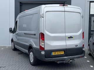 Ford Transit Ford Transit 350 2.2 TDCI L3H2 Trend | Airco | Cruise | Achteruitrij Camera | - afbeelding nr 3