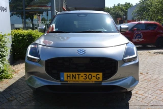 Suzuki Swift - afbeelding nr 2