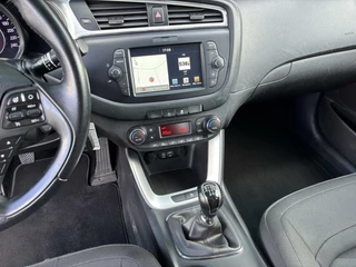 Kia cee'd Kia cee'd Sportswagon 1.0 T-GDi Design Edition AppleCarPlay/ AndroidAuto/ Cruise Control/ Airco!! - afbeelding nr 12
