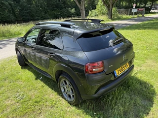 Citroën C4 Cactus Citroën C4 Cactus 1.2 PureT. Business navi camara airco - afbeelding nr 74