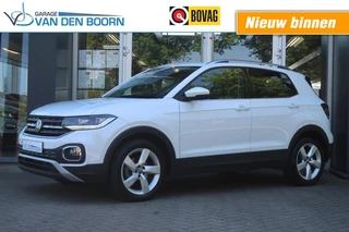 Volkswagen T-Cross - afbeelding nr 1