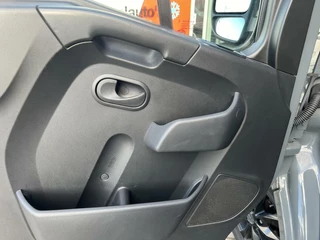Renault Master Renault Master bestel T35 2.3 dCi 180PK L3H2 DC 7-ZITS|CRUISE|NAVI| - afbeelding nr 21