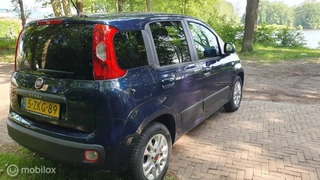 Fiat Panda BETROUWBARE Fiat Panda 0.9 TwinAir Lounge/ NIEUWE AUTOMAAT ! - afbeelding nr 25