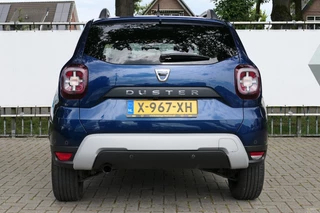 Dacia Duster - afbeelding nr 22