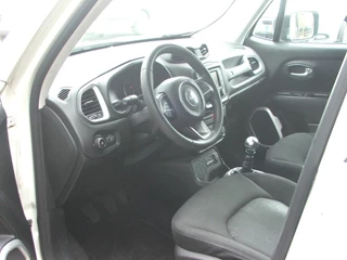 Jeep Renegade - afbeelding nr 9
