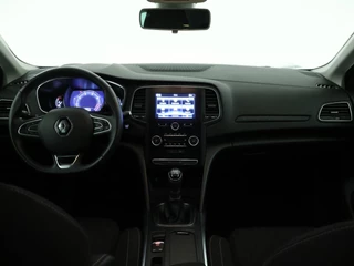 Renault Mégane Renault Mégane 1.3 TCe Limited NAVI | CarPlay | Keyless | 1ste eigenaar - afbeelding nr 3