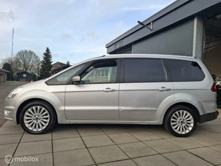 Ford Galaxy Ford Galaxy 1.6 SCTi  7 Persoons 161pk/Clima/Navi/Pdc - afbeelding nr 5