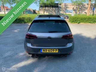 Volkswagen Golf Volkswagen Golf 2.0 TDI GTD R line uitgevoerd hele mooie - afbeelding nr 6