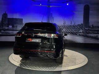 Volkswagen Tiguan Volkswagen Tiguan 1.5 eHybrid R-Line Edition *Leder*Memory*BlackStyle*Trekhaak* - afbeelding nr 12