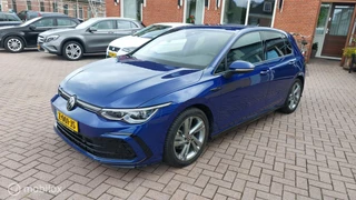 Volkswagen Golf Volkswagen Golf 1.5 eTSI R-Line Business+ - afbeelding nr 7