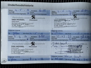 Peugeot 108 - afbeelding nr 20