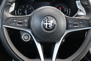 Alfa Romeo Stelvio - afbeelding nr 24