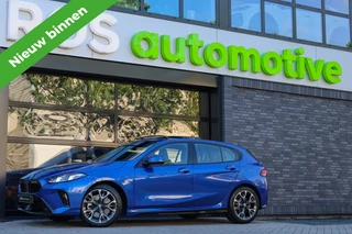BMW 1 Serie 123 xDrive