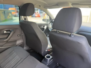 Volkswagen Polo Volkswagen Polo 1.0 Comfortline - afbeelding nr 18
