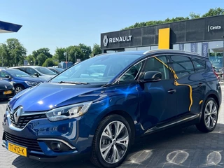 Renault Grand Scénic Renault Grand Scénic 1.3 TCe 140 Bose 7-p Camera Trekhaak Panodak - afbeelding nr 34