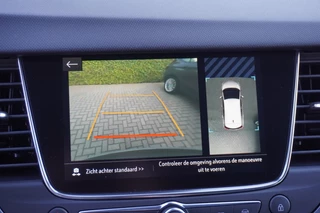 Opel Crossland - afbeelding nr 33