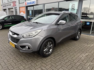 Hyundai ix35 - afbeelding nr 5