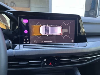 Volkswagen Golf Volkswagen Golf 1.5 eTSI HEADUP*Standkachel*ACC*Lane*Carplay - afbeelding nr 29