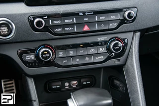 Kia Niro Kia Niro 1.6 GDi Hybrid Executive|Full Led|VOL|JBL|Trekhaak| - afbeelding nr 12