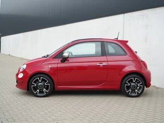 Fiat 500 - afbeelding nr 9