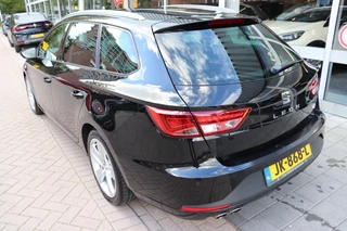 SEAT Leon Trekhaak, Full-led, navigatie - afbeelding nr 7